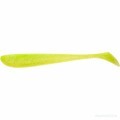 Мягкая приманка Narval Slim Minnow 16cm #004-Lime Chartreuse